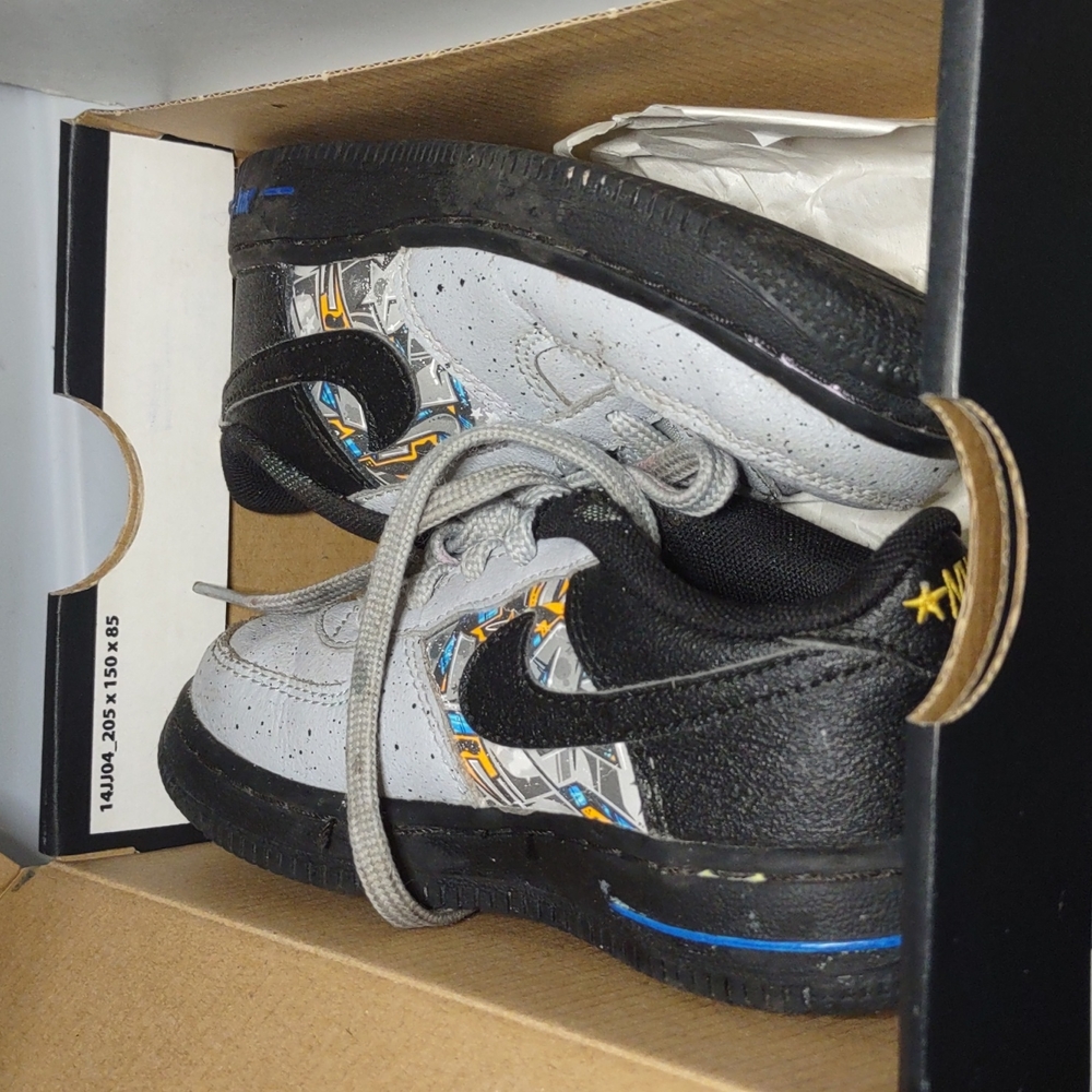 Jordan Flight Origin - Picture 2 of 8